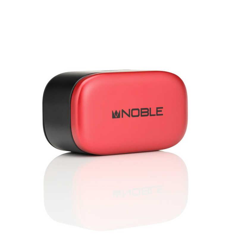 NOBLEAUDIO 完全ワイヤレスイヤホン ［ワイヤレス(左右分離) / ノイズ