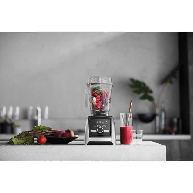 バイタミックス ブレンダー Vitamix A3500i Ascent Series ステンレス