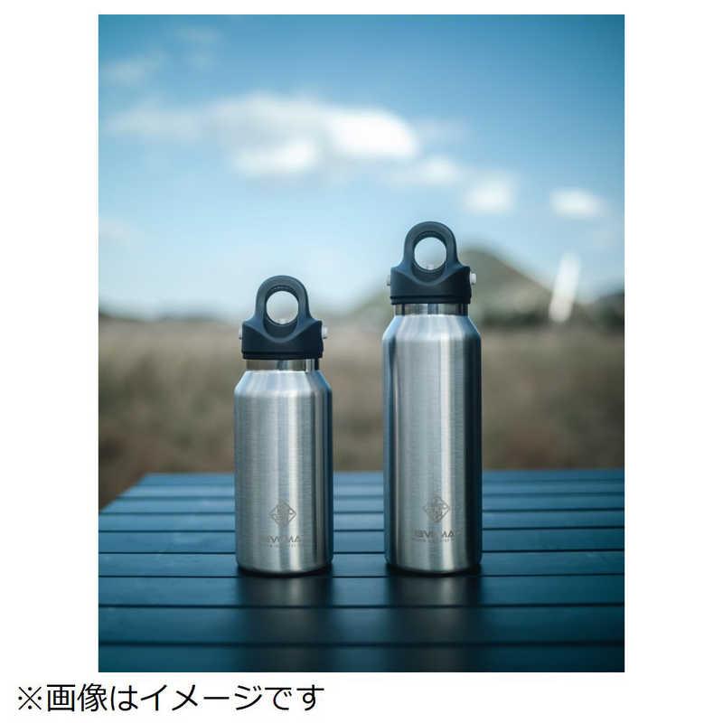 REVOMAX 炭酸対応真空断熱ボトル 12ozスリムグラデーション ［355ml