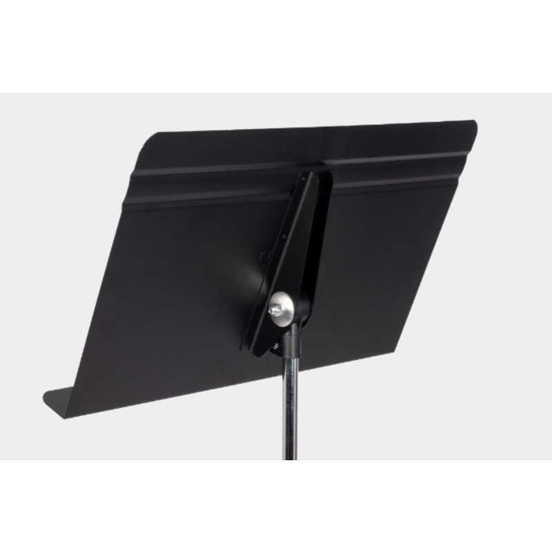 MANHASSET　SYMPHONY STAND BLK 譜面台　M48