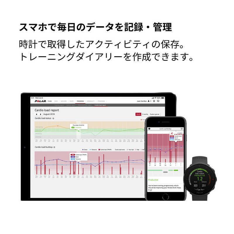 新品超激安 Polar コジマpaypayモール店 通販 Paypayモール ｇｐｓマルチスポーツウォッチ