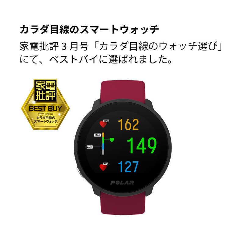 POLAR POLAR UNITE レッド 900100641|コジマPayPayモール店|01