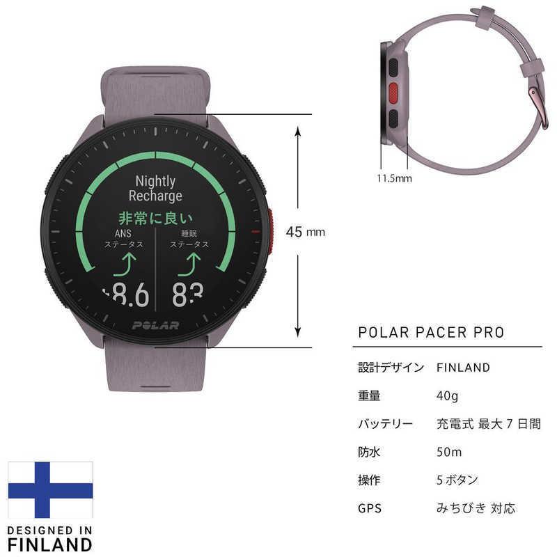 POLAR POLAR PACER ライラックパープル 900102177 :0725882060477:コジマYahoo!店 - 通販 - Yahoo!ショッピング POLAR POLAR PACER ライラックパープル 900102177 :0725882060477:コジマYahoo!店 - 通販 - Yahoo!ショッピング