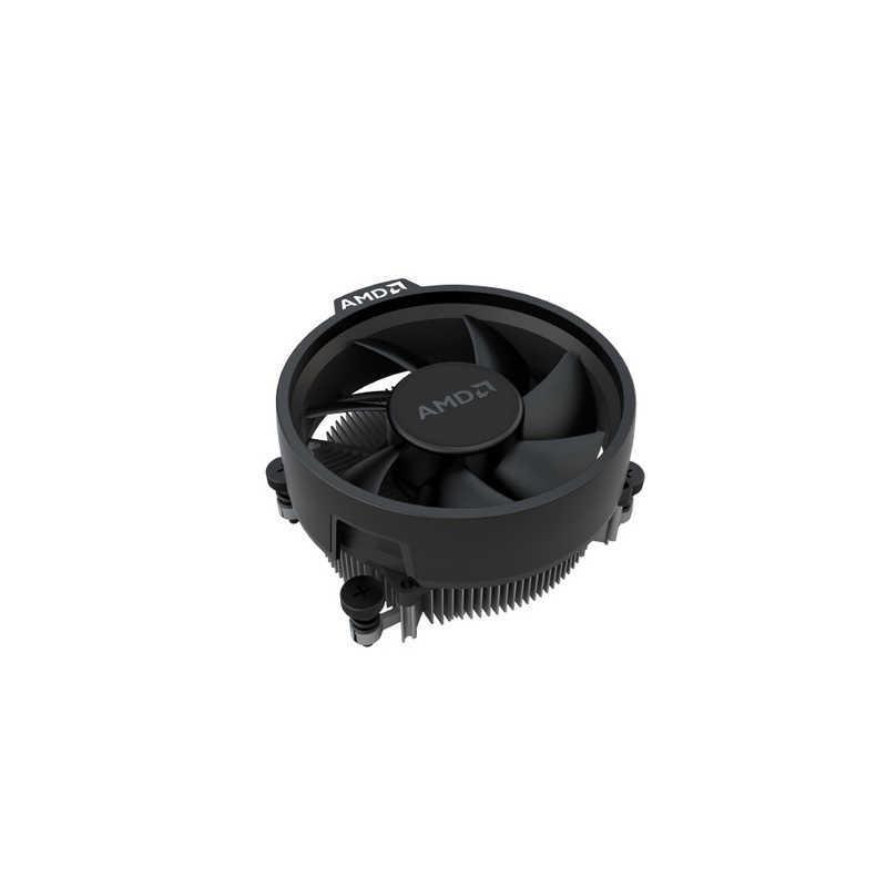 AMD AMD AMD Ryzen 5 5500 Wraith Stealth Cooler 5500 100
