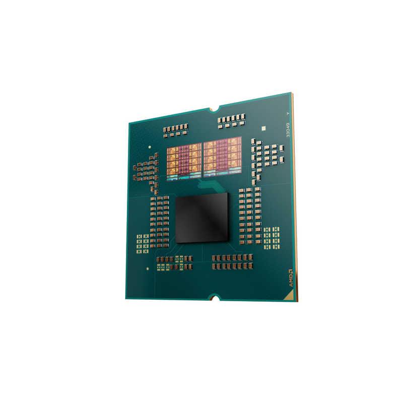 AMD AMD Ryzen 7 9800X3D W/O Cooler [AMD /Socket AM5] 100