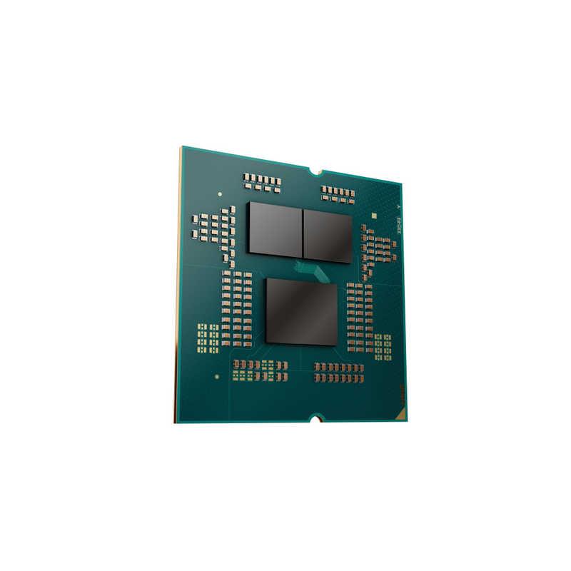 AMD AMD Ryzen 7 9800X3D W/O Cooler [AMD /Socket AM5] 100