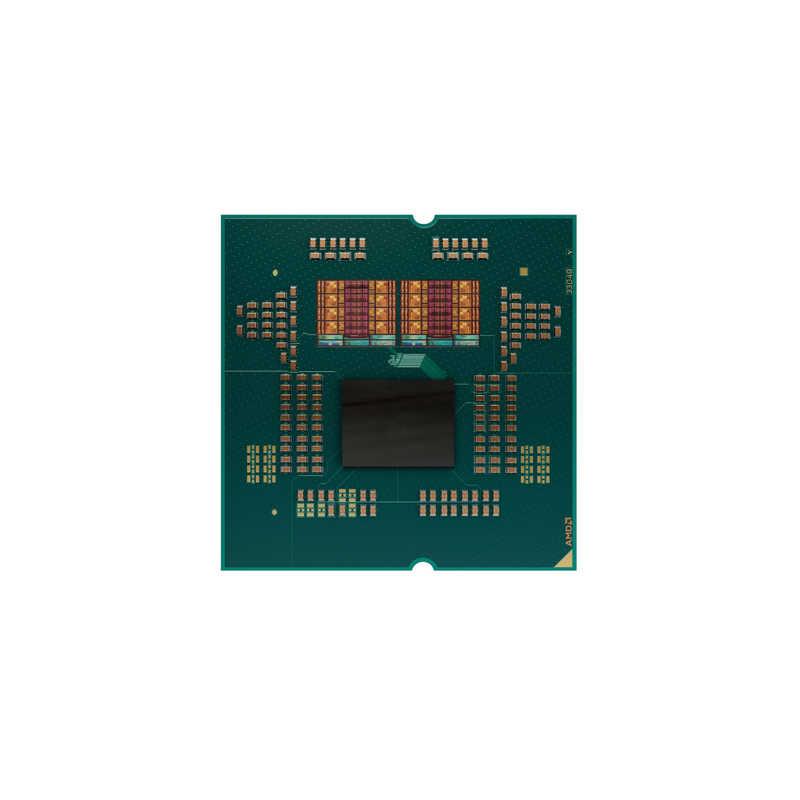 AMD AMD Ryzen 7 9800X3D W/O Cooler [AMD /Socket AM5] 100