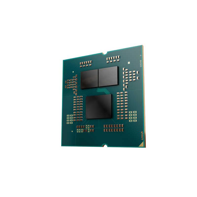 AMD Ryzen 5 9600 W/Wraith Stealth Cooler BOX (6C/12T3.8GHz65W 