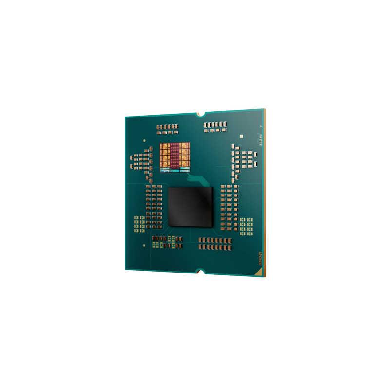 AMD Ryzen 7 9850X3D W/O Cooler WOF (8C/16T4.7Ghz120W) ［ Ryzen