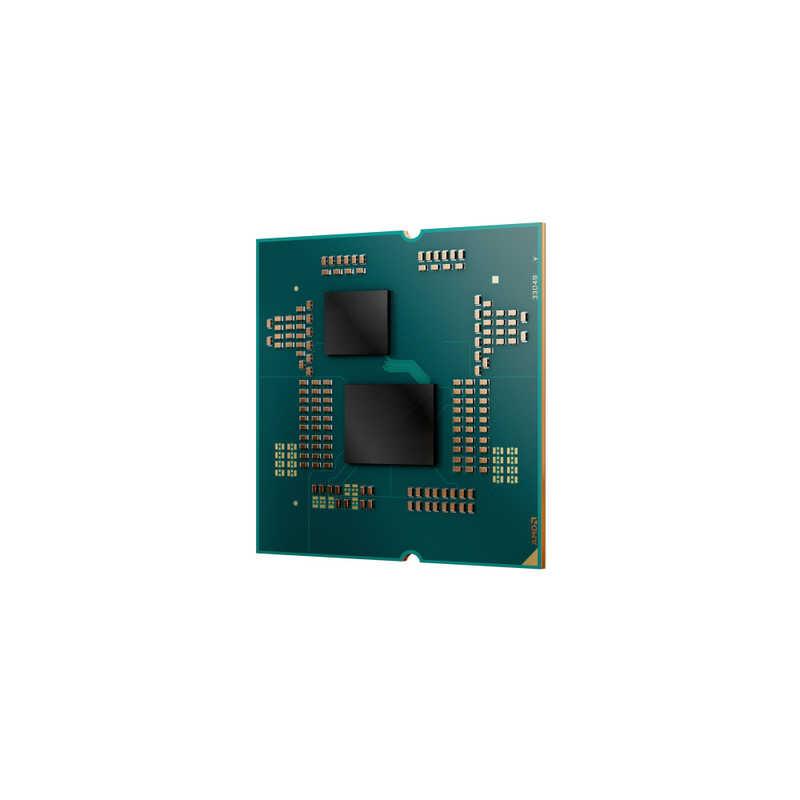 AMD Ryzen 7 9850X3D W/O Cooler WOF (8C/16T4.7Ghz120W) ［ Ryzen