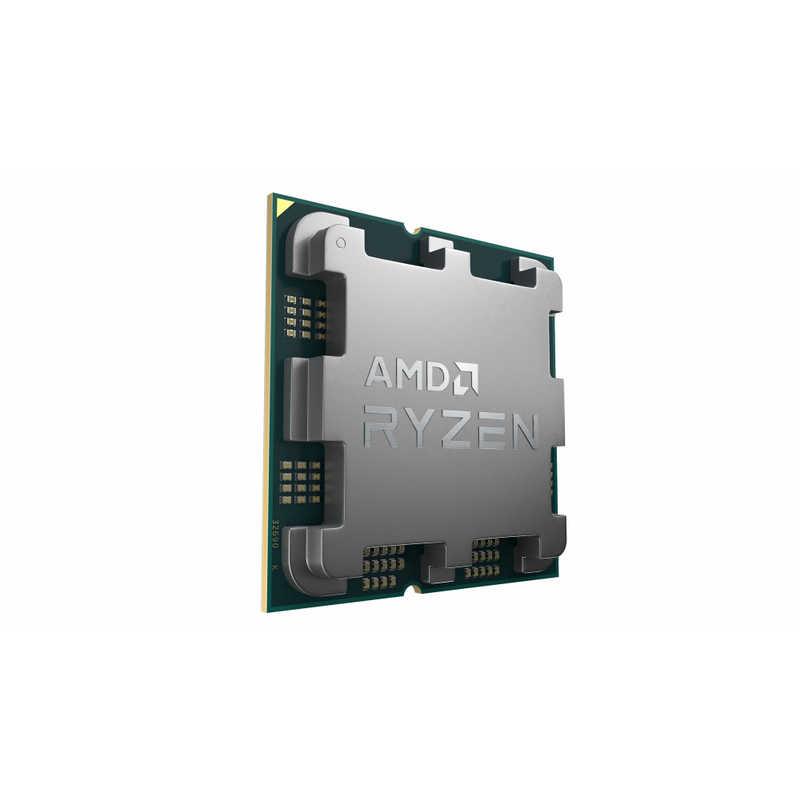 AMD Ryzen 7 7700X3D W/O Cooler (8C/16T4.0GHz120W) ［ Ryzen