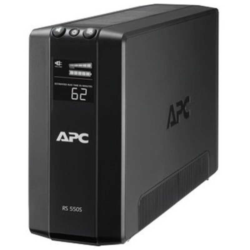 APC BR550S-JP [Black]の商品画像（Yahoo!ショッピング）