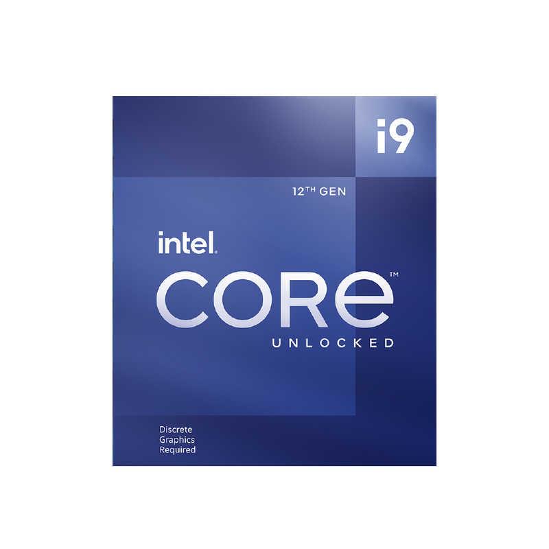 【超特価】 SALE 89%OFF インテル Intel Core i9-12900KF Processor BX8071512900KF angela-wendt.de angela-wendt.de