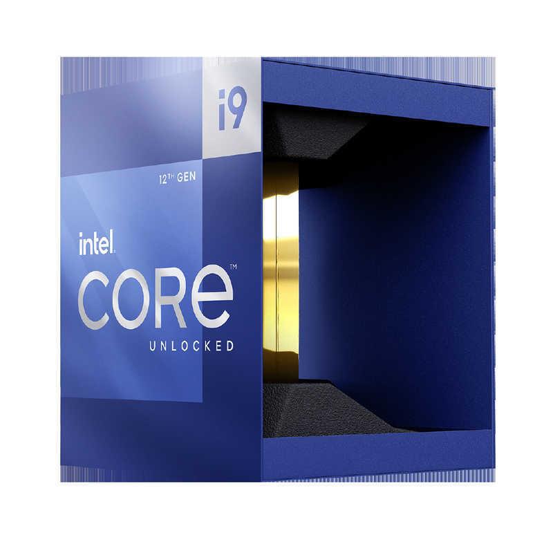 インテル Intel Core i9-12900K Processor BX8071512900K :0735858499613:コジマYahoo!店 - 通販 - Yahoo!ショッピング インテル Intel Core i9-12900K Processor BX8071512900K :0735858499613:コジマYahoo!店 - 通販 - Yahoo!ショッピング