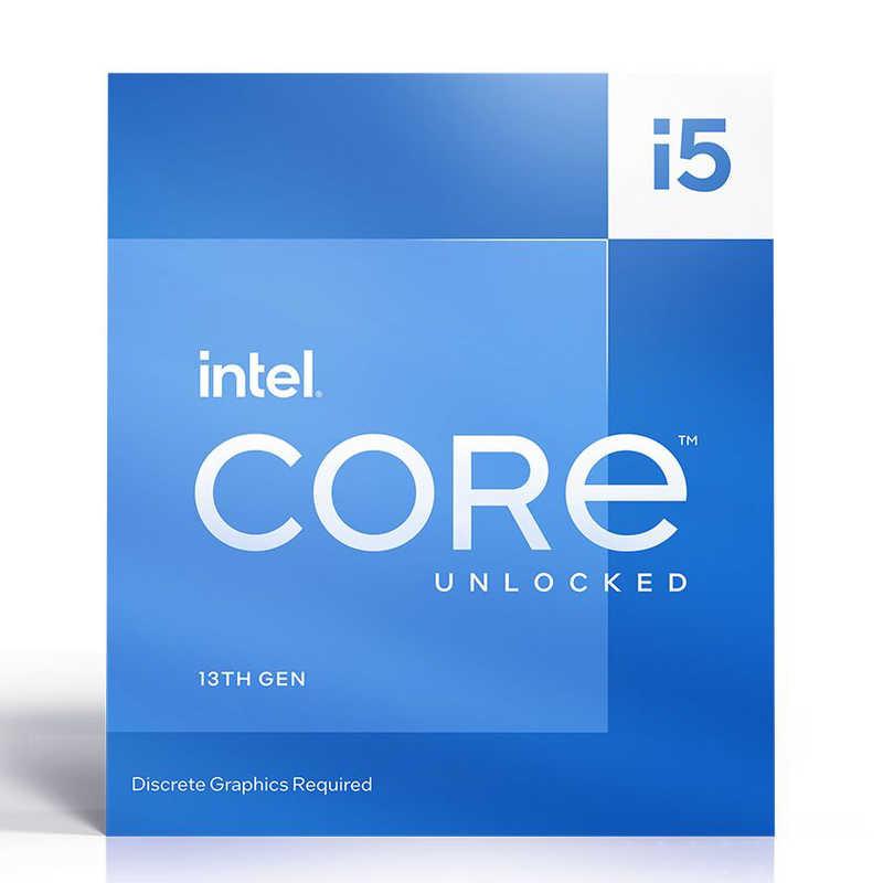 インテル　Intel Core i5-13600KF Processor　BX8071513600KF｜y-kojima｜02