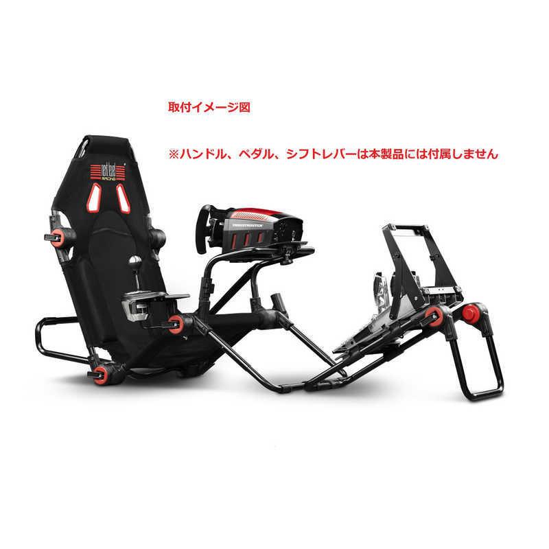 Next Level Racing GTLite レーシングコックピット シート GTLite l Next Level Racing