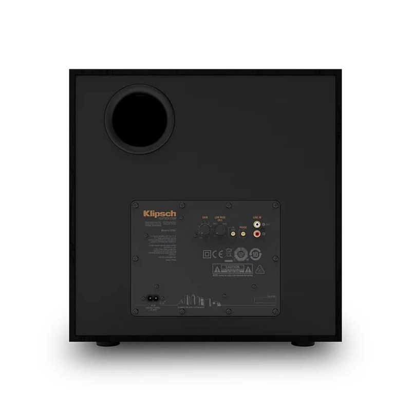 KLIPSCH Klipsch サブウーファー R-121SW ［1本］ R-121SWの画像
