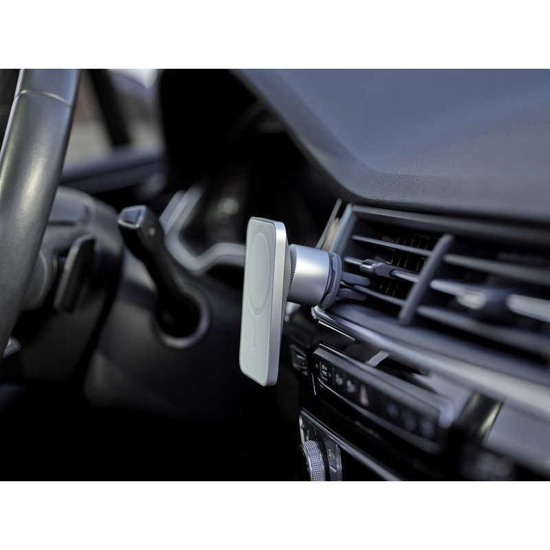 BELKIN Car Vent Mount PRO with MagSafe for iPhone 12 WIC002BTGR