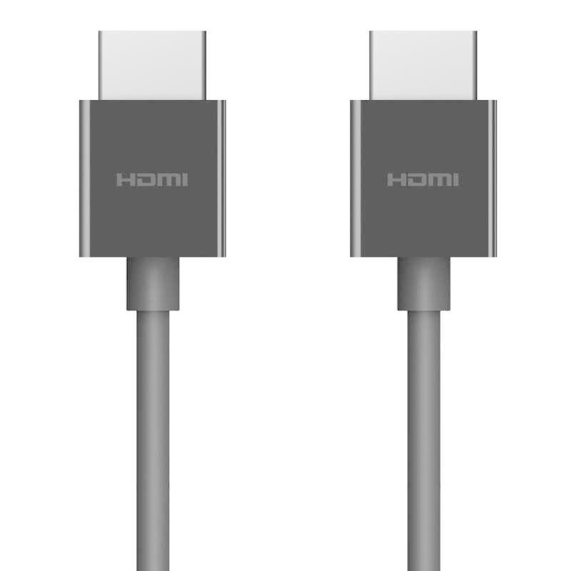Belkin（ベルキン） BELKIN Ultra High Speed HDMIケーブル HDMI2.1