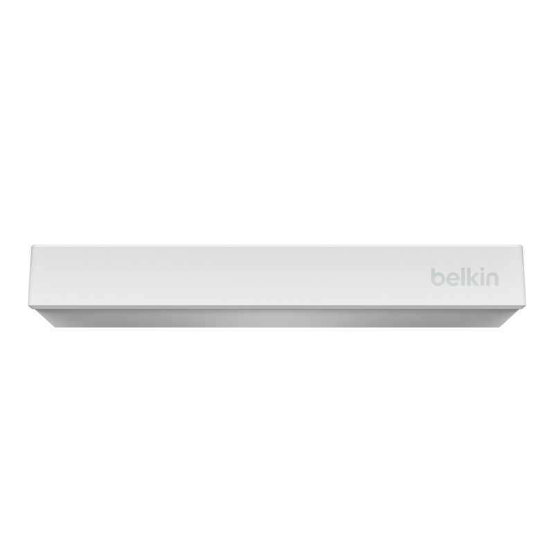 BELKIN　BOOST↑CHARGE PRO Apple Watch用ポータブル急速充電器 ホワイト　WIZ015BTWH_3