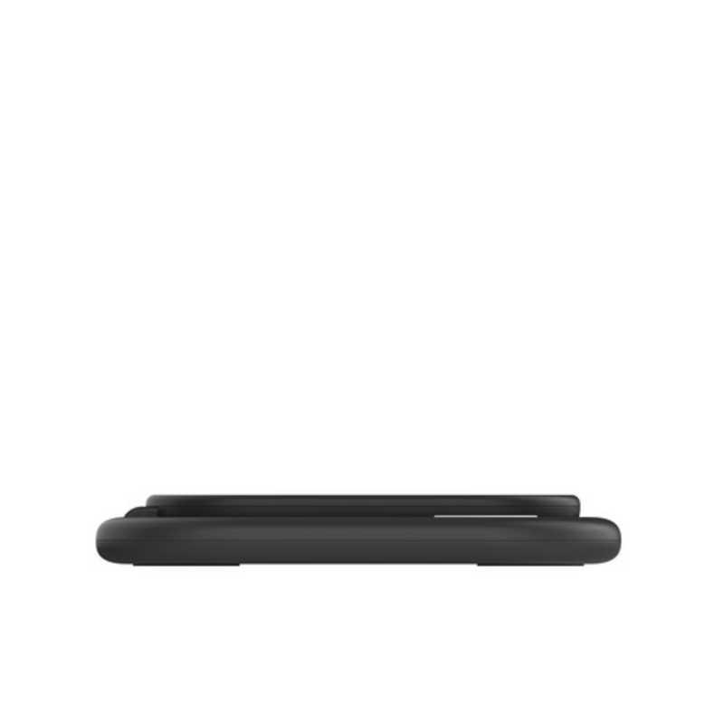 BELKIN BoostCharge Pro Qi2 3-in-1 折りたたみ式ワイヤレス充電 BELKIN BoostCharge Pro Qi2 3-in-1 折りたたみ式ワイヤレス充電