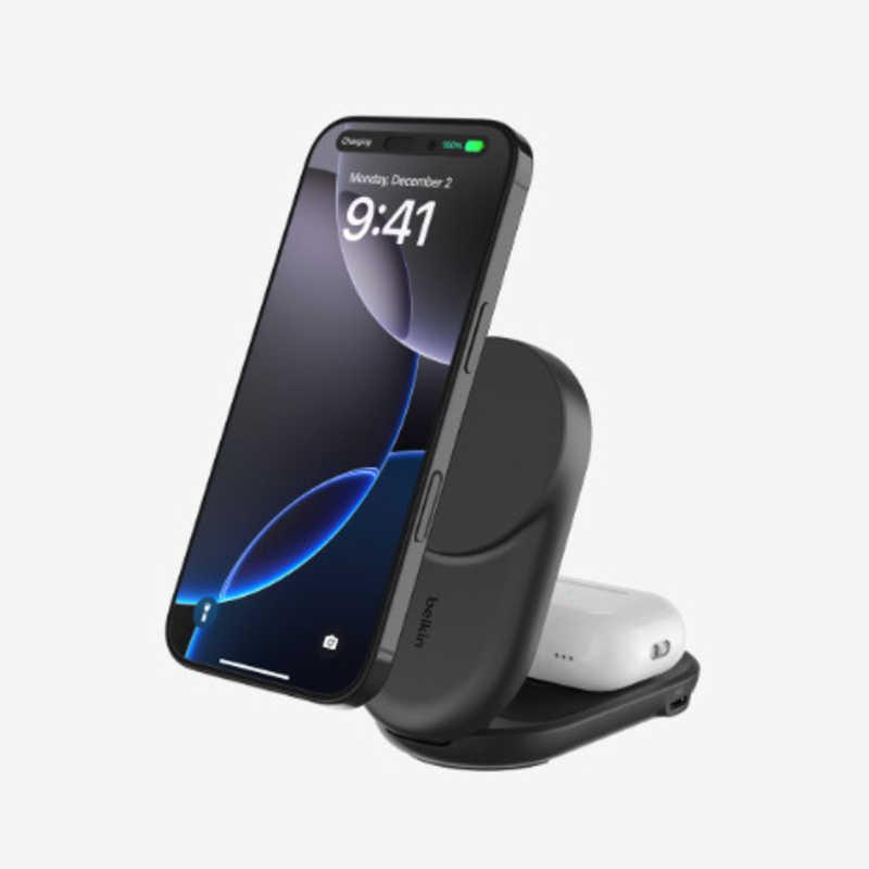 HAMA 充電器.洗浄器ケース付き 新品未使用 Amazon.co.jp: WiseeLAB ワイヤレス充電器 3in1 magsafe充電器