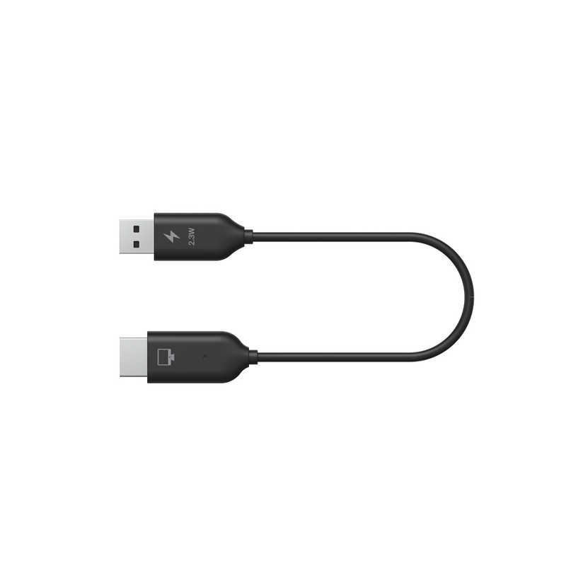 BELKIN　Connect Air ワイヤレスHDMIディスプレイアダプター　AVC024dqBK