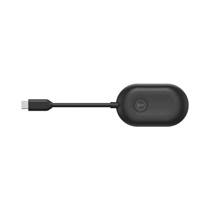 BELKIN　Connect Air ワイヤレスHDMIディスプレイアダプター　AVC024dqBK