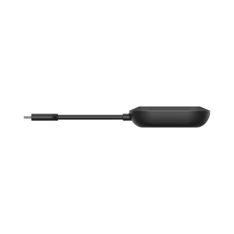 BELKIN　Connect Air ワイヤレスHDMIディスプレイアダプター　AVC024dqBK