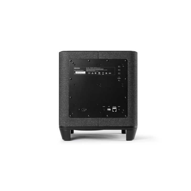 デノン DENON サブウーファー(DENONHOMEシリーズ専用 デノン DENON サブウーファー(DENONHOMEシリーズ専用