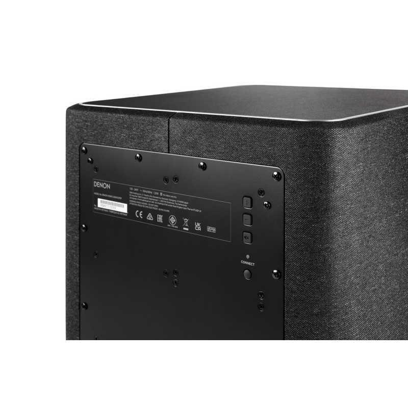 デノン DENON サブウーファー(DENONHOMEシリーズ専用 デノン DENON サブウーファー(DENONHOMEシリーズ専用