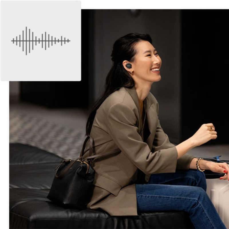 デノン DENON 完全ワイヤレスイヤホン [ マイク 対応 デノン DENON 完全ワイヤレスイヤホン [ マイク 対応