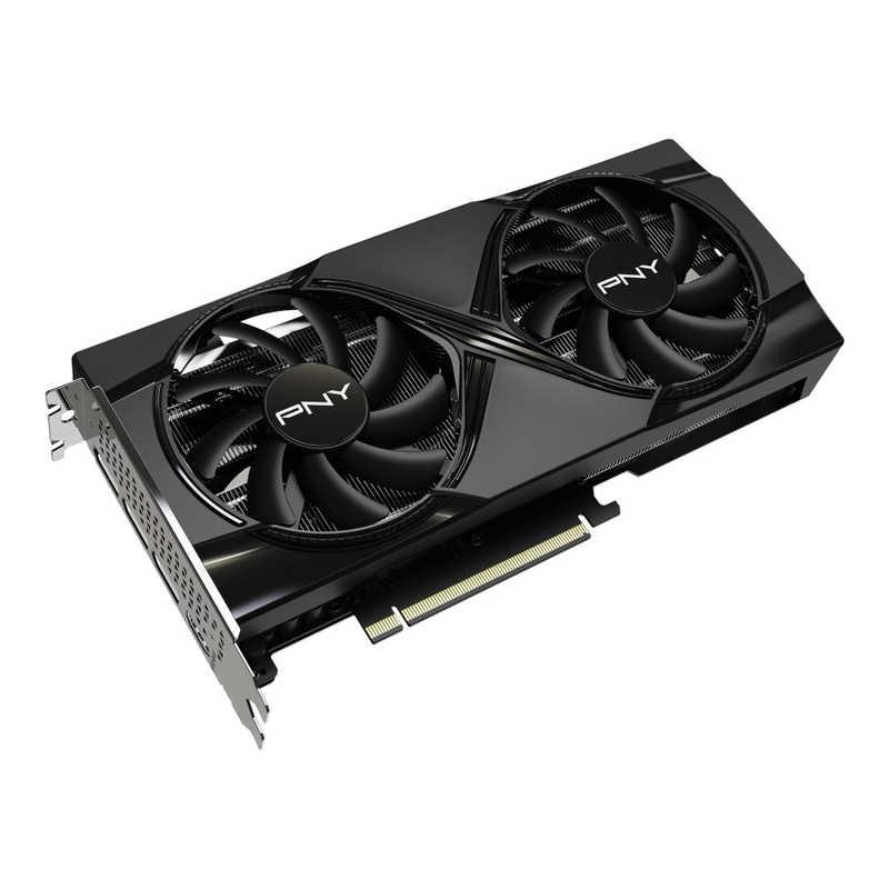 PNY GeFORCE RTX 5060 Ti 16GB Overclocked Dualfan ［GeForce RTX 