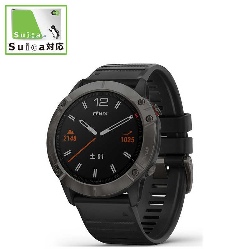 GARMIN fenix 6X Sapphire Black DLC 010-02157-43 Black コジマPayPayモール店 - 通販 - PayPayモール GARMIN fenix 6X Sapphire Black DLC 010-02157-43 Black コジマPayPayモール店 - 通販 - PayPayモール