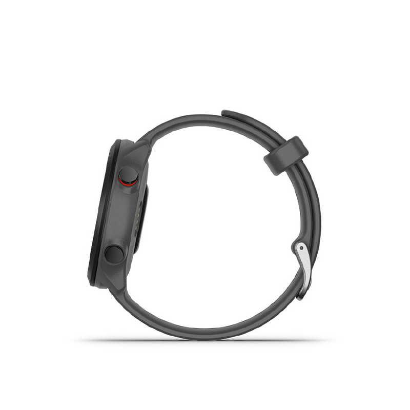 GARMIN　ForeAthlete 55 Grey GARMIN　010-02562-43｜y-kojima｜06