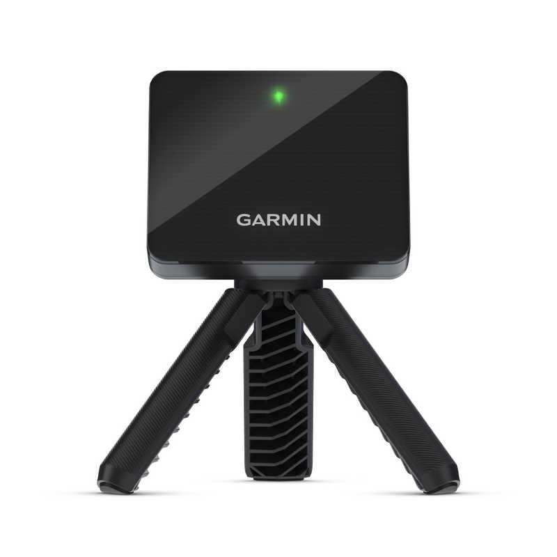 GARMIN ガーミン ポータブル弾道測定器 ゴルフシミュレーター Approach R10 010-02356-04 ブラックの商品画像（Yahoo!ショッピング）