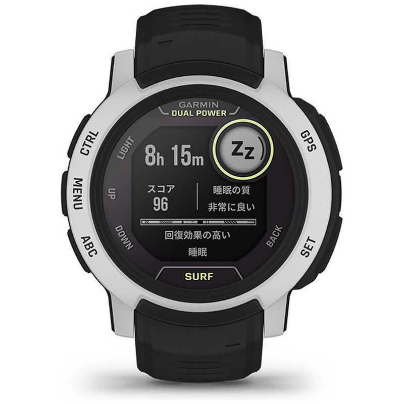 GARMIN Instinct 2 Dual Power Surf Edition Bells Beach GARMIN 