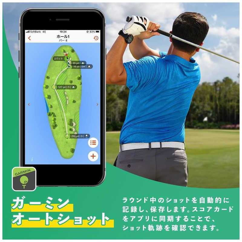 GARMIN　スマートウォッチ Instinct 2X Dual Power Graphite(Suica対応)　010-02805-22｜y-kojima｜18