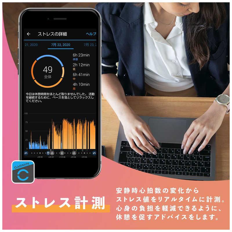 GARMIN スマートウォッチ Instinct 2X Dual Power Moss(Suica GARMIN スマートウォッチ Instinct 2X Dual Power Moss(Suica