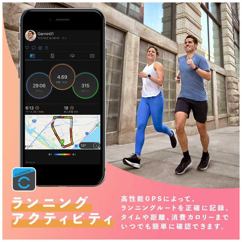 GARMIN スマートウォッチ Instinct 2X Dual Power Moss(Suica GARMIN スマートウォッチ Instinct 2X Dual Power Moss(Suica