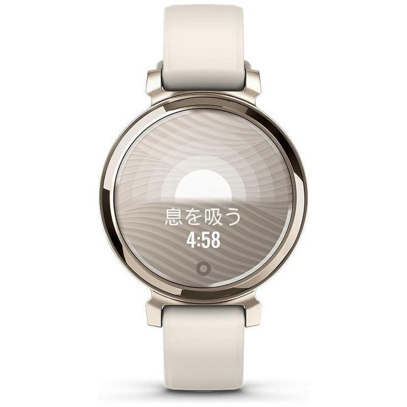 【美品】Garmin Lily 2 スマートウォッチ Sage Gray 楽天市場】【無金利ローン】ガーミン GARMIN Lily 2 Classic リリー2