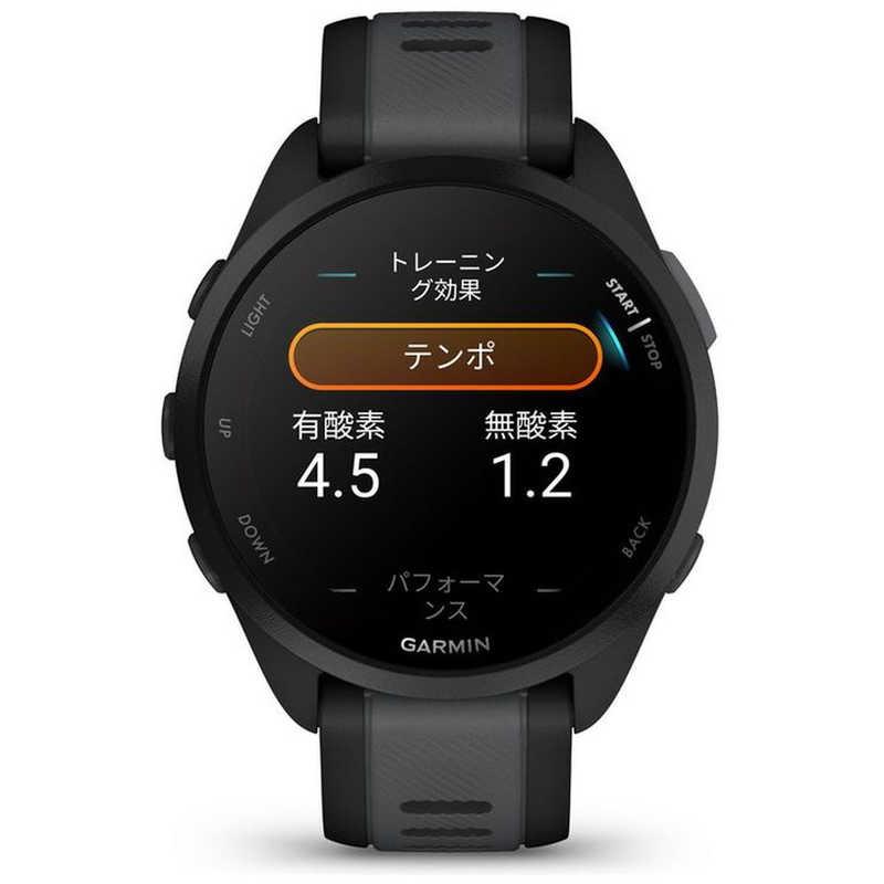 GARMIN GARMIN Forerunner 165 (フォアランナー 165)ランニング