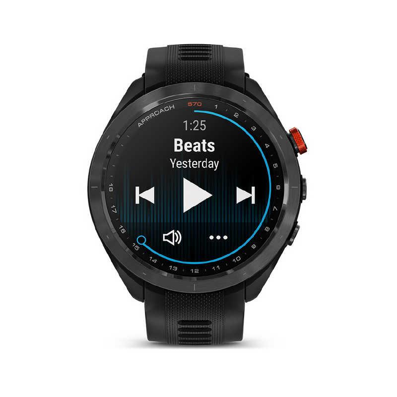 GARMIN GARMIN Approach S70 アプローチ エス70 47mm CT10 GARMIN GARMIN Approach S70 アプローチ エス70 47mm CT10