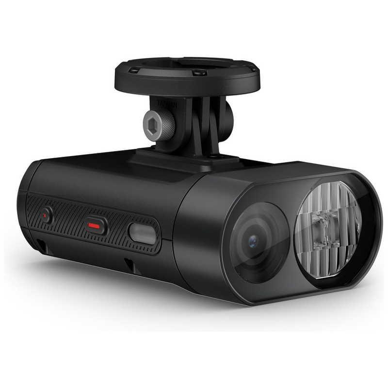 GARMIN Varia Vue(ヴァリア ヴュー)カメラ内蔵スマートヘッドライト