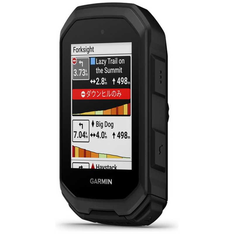 GARMIN GPSサイクルコンピューター Edge MTB(エッジ MTB) 010
