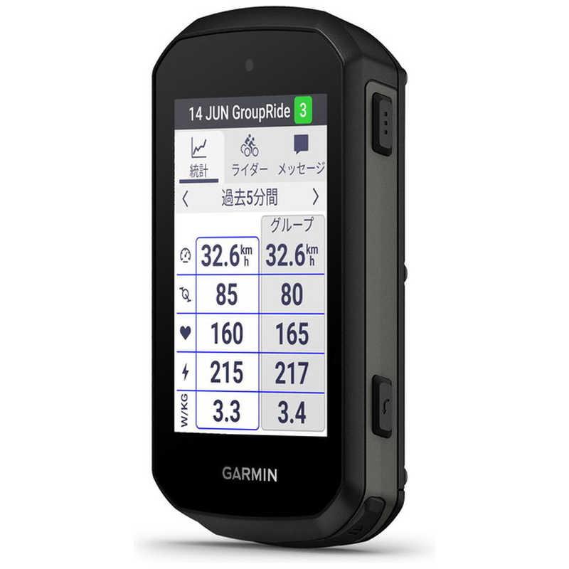 GARMIN GPSサイクルコンピューター Edge 550 エッジ550［本体のみ