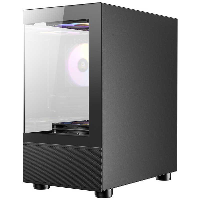 ANTEC　PCケース［Micro ATX /Mini-ITX］ブラック　CX200M RGB Elite｜y-kojima｜05