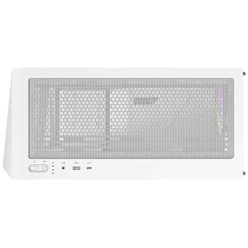 PCパーツ パソコンケースAntecPCケース LG 動作未確認