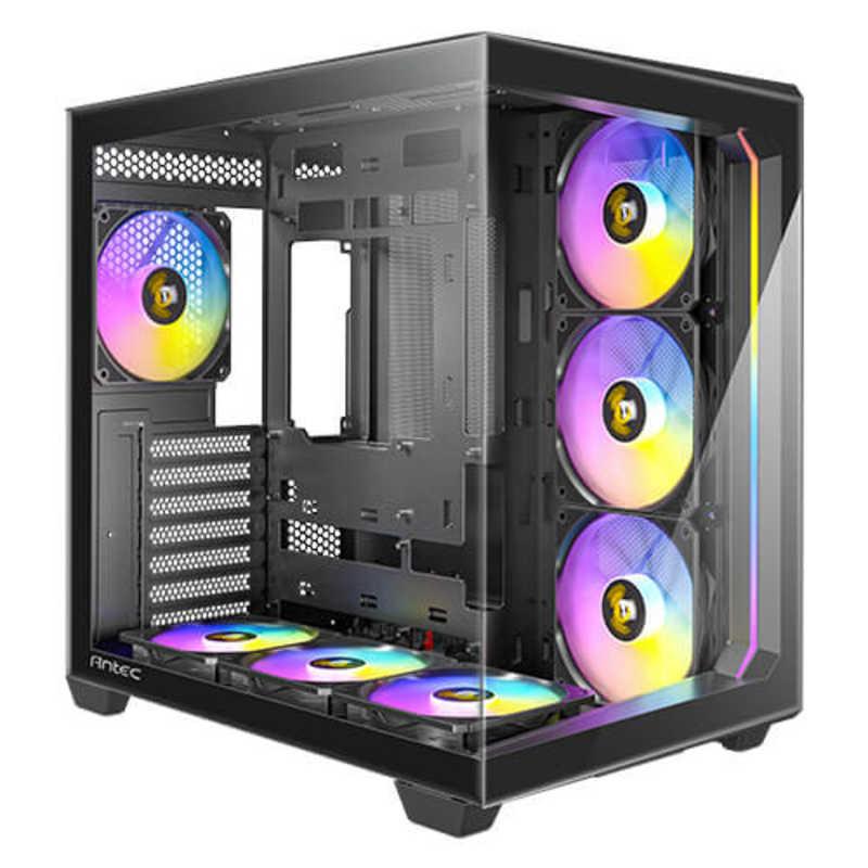 ANTEC PCケース［ATX /Micro ATX /Mini-ITX］Constellation