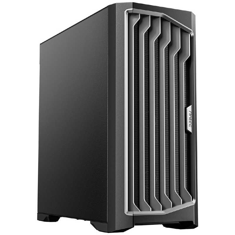 Antec　PCケース ANTEC PCケース［ATX /Micro ATX /Extended /Mini-ITX］ブラック